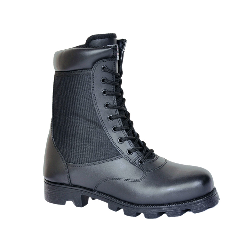 Cemented Boot